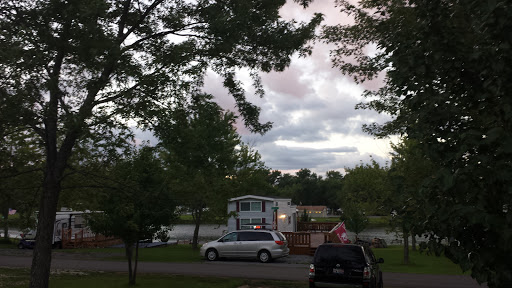 Golf Course «Cinder Ridge Golf Links», reviews and photos, 24801 Lakepoint Dr # 20, Wilmington, IL 60481, USA