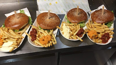 tasty food yutz à Yutz
