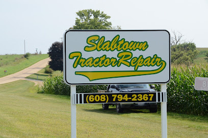 Slabtown Tractor Repair LLC