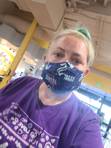 Gym «Planet Fitness», reviews and photos, 7621 Evergreen Way, Everett, WA 98203, USA