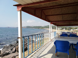 Foto von Botas beach II mit geräumige küstenlinie