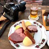 Choucroute d'Alsace du Restaurant de spécialités alsaciennes Schwendi Bier und Wistub à Colmar - n°9