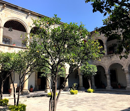 Museo De Sitio Del Palacio De Gobierno photo