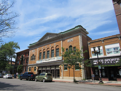 Auditorium «Theatre of Youth», reviews and photos, 203 Allen St, Buffalo, NY 14201, USA