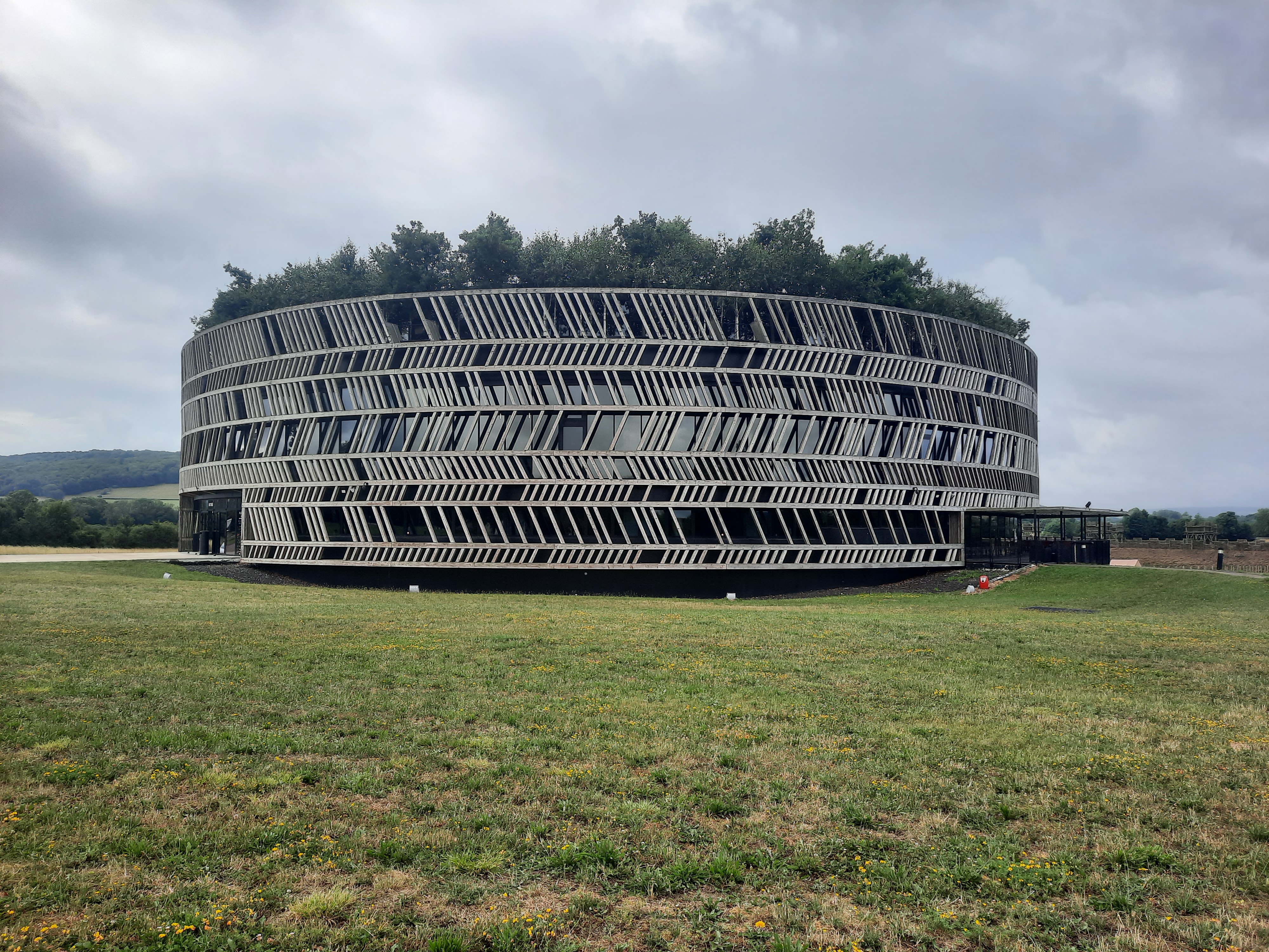 Photo n° 1 de l'avis de Tristan.u fait le 04/07/2023 à 16:02