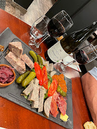 Photo n°100 de L'ÉTAL D'EDGAR à Rennes ()