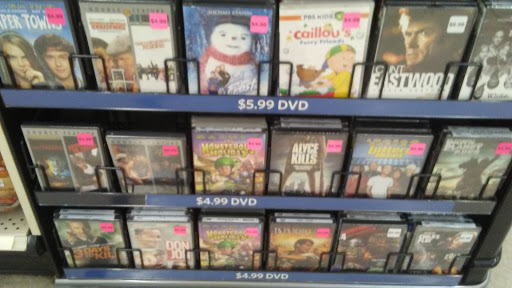 Grocery Store «Food Lion», reviews and photos, 5210 George Washington Memorial Hwy, Grafton, VA 23692, USA