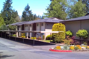 Timbers Apartments image