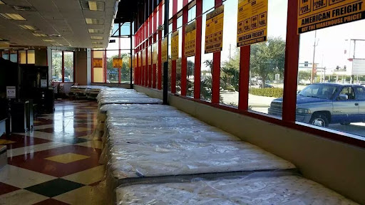 Furniture Store «American Freight Furniture and Mattress», reviews and photos, 1201 10th St E, Palmetto, FL 34221, USA