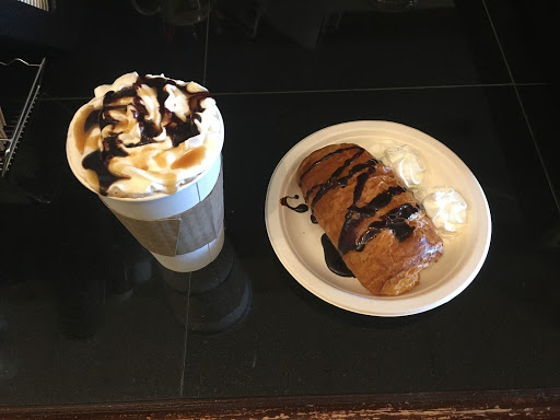 Coffee Shop «Dilworth Coffee at Plantation Market», reviews and photos, 3016 Weddington Rd #600, Matthews, NC 28105, USA