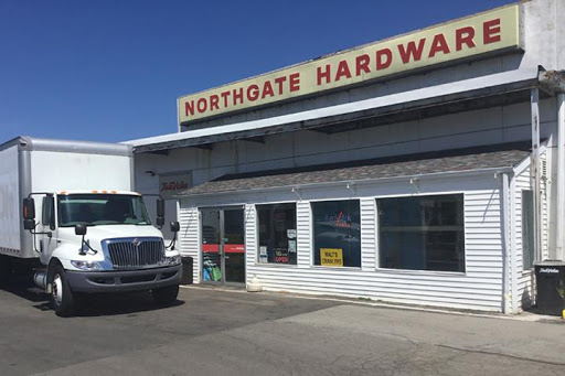 Home Improvement Store «Northgate True Value Hardware», reviews and photos, 2400 Broadway St, Anderson, IN 46012, USA