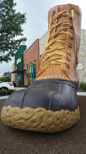 Clothing Store «L.L. Bean», reviews and photos, 4222 Easton Loop W, Columbus, OH 43219, USA