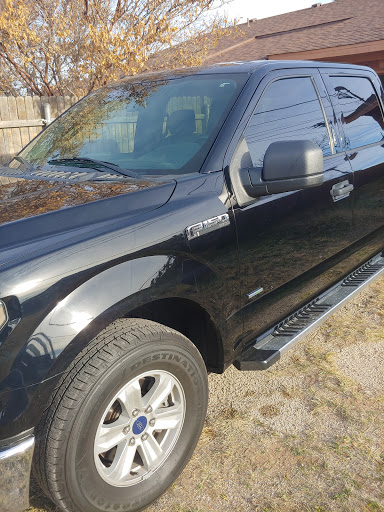 Car Dealer «Mike Brown Chrysler Dodge Jeep», reviews and photos, 4970 E Hwy 377, Granbury, TX 76049, USA