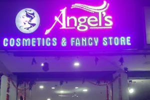 Angels Beauty and Saloon image