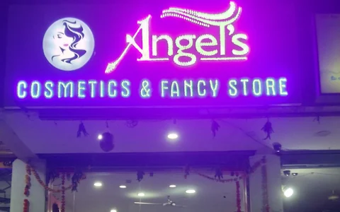 Angels Beauty and Saloon image