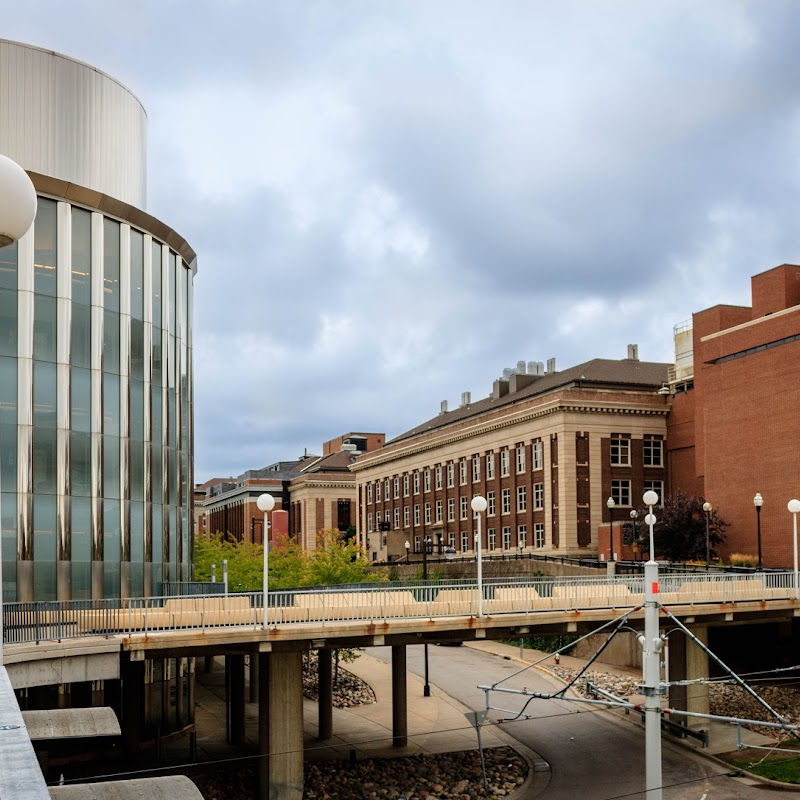 Weisman Art Museum