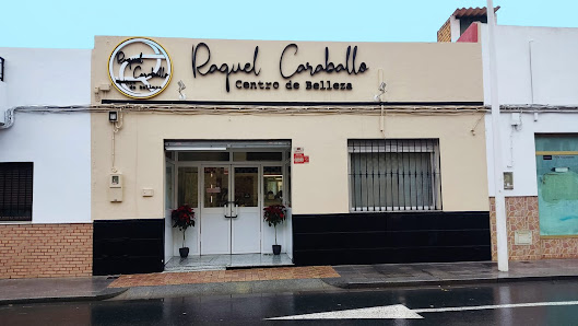 Raquel Caraballo Centro de belleza C. Silos, 46, 41500 Alcalá de Guadaíra, Sevilla, España