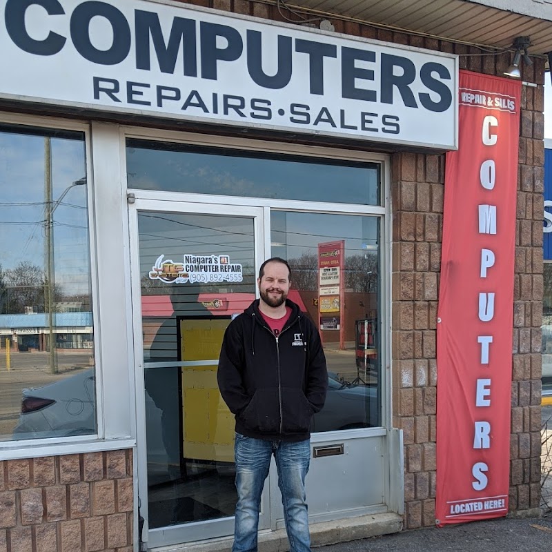 ?JTG Systems - Computer Repair - Laptop Repair?