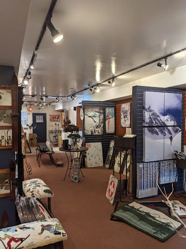 Art Gallery «Southwestern Expressions», reviews and photos, 312 Main St, Park City, UT 84060, USA