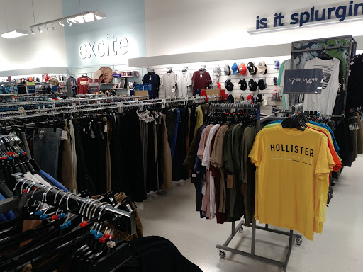 Department Store «Marshalls», reviews and photos, 4995 S Cleveland Ave, Fort Myers, FL 33907, USA