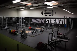 Hidden Strength Gym image