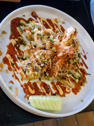 Katsura Sushi Bar