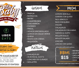 GORDALAJARA (gorditas la baby) photo