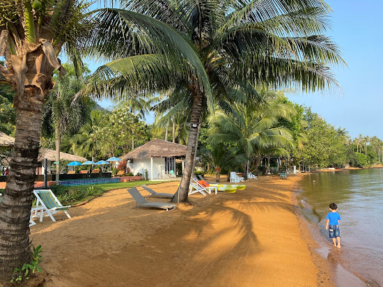 Sunrise Beach