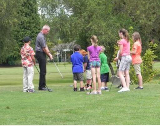 Private Golf Course «Michelbook Country Club», reviews and photos, 1301 NW Michelbook Ln, McMinnville, OR 97128, USA