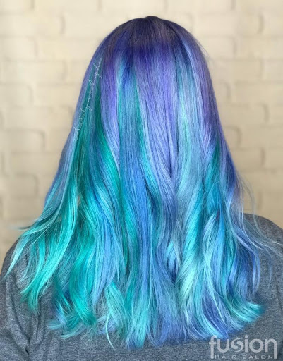 Hair Salon «Fusion Hair Salon», reviews and photos, 6525 Calhoun Memorial Hwy Suite H, Easley, SC 29640, USA