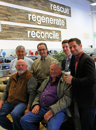 Thrift Store «NLB Thrift Woodstock», reviews and photos, 1910 Eagle Dr Suite 600, Woodstock, GA 30189, USA