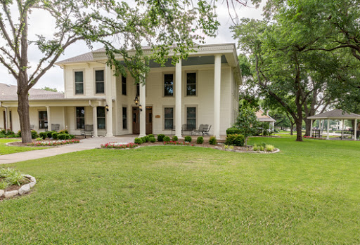 Funeral Home «J E Foust & Son Funeral Home», reviews and photos, 523 S Main St, Grapevine, TX 76051, USA