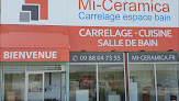 Mi-Ceramica Carrelage et salle de bain Boissise-le-Roi