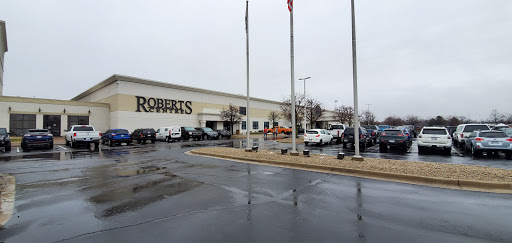 Convention Center «Roberts Centre», reviews and photos, 123 Gano Rd, Wilmington, OH 45177, USA
