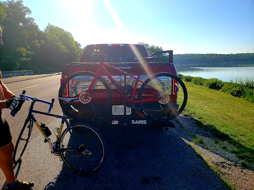 Bicycle Store «The Trek Bicycle Store of Kansas City-Shawnee», reviews and photos, 10412 Shawnee Mission Pkwy, Shawnee, KS 66203, USA