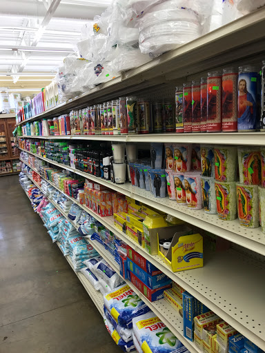 Grocery Store «EL MERCADITO GROCERY», reviews and photos, 906 Eastern Blvd, Clarksville, IN 47129, USA