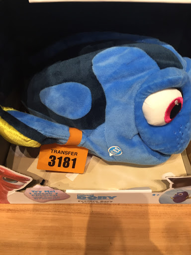 Toy Store «Disney Store», reviews and photos, 21712 Hawthorne Blvd, Torrance, CA 90503, USA