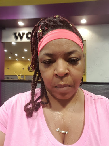 Gym «Planet Fitness», reviews and photos, 7055 GA-85, Riverdale, GA 30274, USA