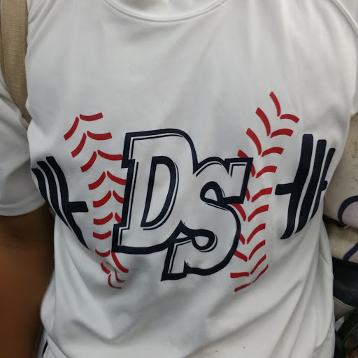 Sporting Goods Store «Diamond Sports Training», reviews and photos, 13712 24th St E, Sumner, WA 98390, USA