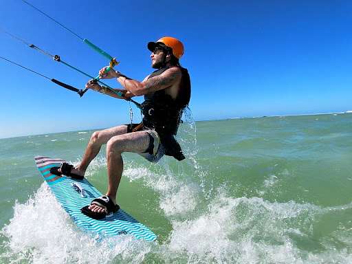 High Life Kitesurfing School