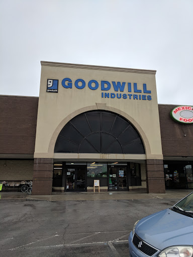 Thrift Store «Goodwill», reviews and photos