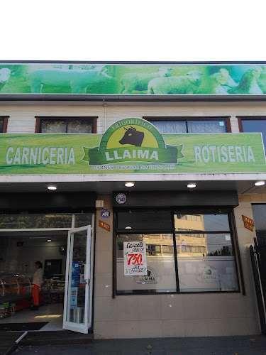 Opiniones de Carniceria Llaima en Temuco - Carnicería