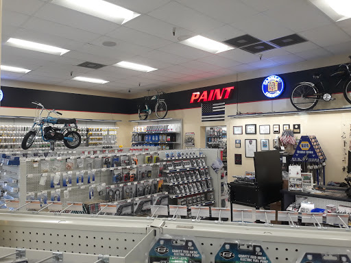 Auto Parts Store «Riebes NAPA Auto Parts», reviews and photos, 2885 Ray Lawyer Dr, Placerville, CA 95667, USA