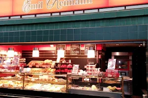 Bäckerei & Café Emil Reimann im Bahnhof Meißen image