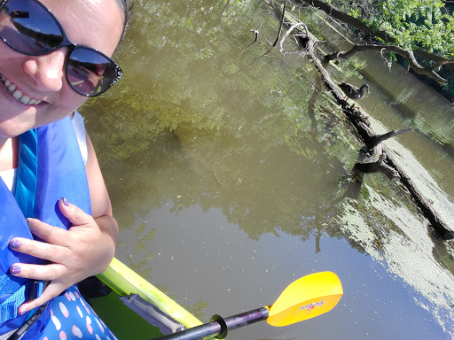 Canoe & Kayak Store «BayCreek Paddling Center, Inc.», reviews and photos, 1099 Empire Blvd, Rochester, NY 14609, USA