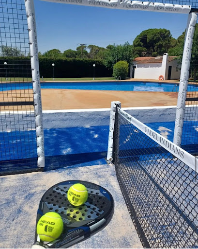 Club Padel Indians