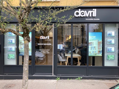 DAVRIL GESTION à Taverny