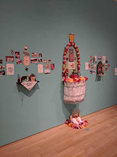 Art Museum «Nerman Museum of Contemporary Art», reviews and photos, 12345 College Blvd, Overland Park, KS 66210, USA