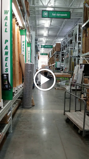 Home Improvement Store «Menards», reviews and photos, 11140 St Charles Rock Rd, St Ann, MO 63074, USA