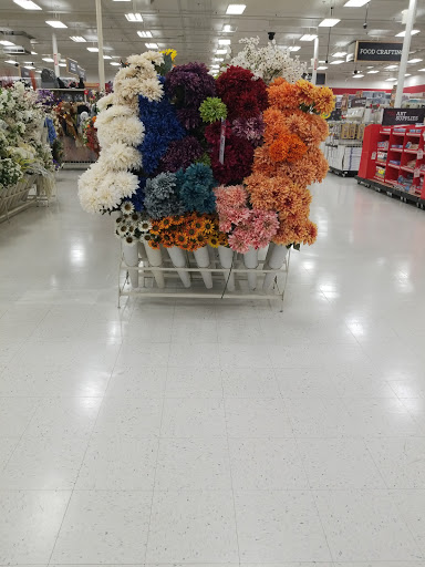 Craft Store «Michaels», reviews and photos, 1450 Fitzgerald Dr, Pinole, CA 94564, USA